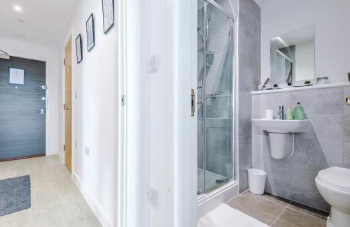 Salford Apartment | Quayside Living