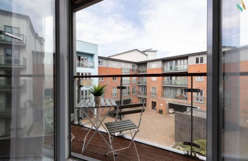 Newcastle-upon-Tyne Apartment | Quayside Stay