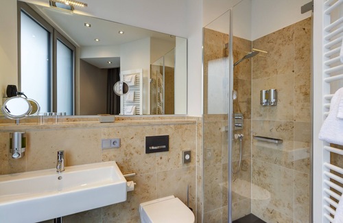 Bahnstadt Hotel | Qube Hotel Bahnstadt