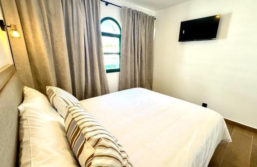 Campo Internacional Maspalomas Apartment | Que Chido