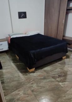 Kennedy Apartment | Que chimba de apto.