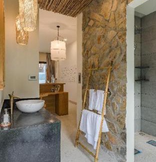 Song Cau Resort | Que Toi Village Resort Phu Yen