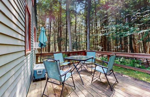 West Hartford Apartment | Quechee Hollow 1F