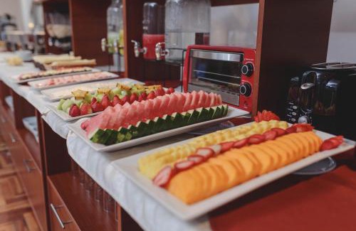 Cusco Historic Center Hotel | Quechua Plaza Hotel