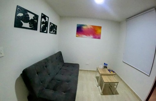 Pinchote Hotel | Quedate Apartahotel San Gil Plaza