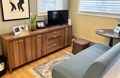 Queen Anne House | Queen Anne Classic 4 bedroom