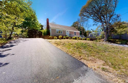 Chatham House | Queen Anne