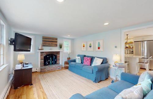 Chatham House | Queen Anne