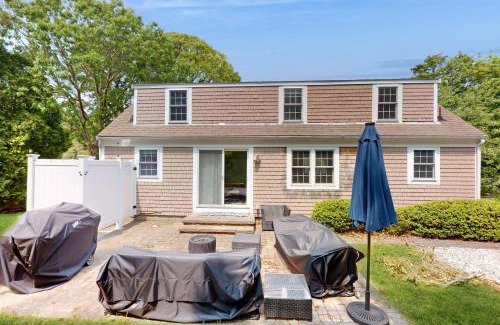 Chatham House | Queen Anne
