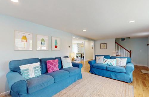 Chatham House | Queen Anne