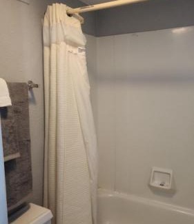 Amarillo Apartment | Queen Bed Hotel Room 233
