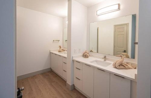 Charlotte Center City Apartment | Queen City Classic