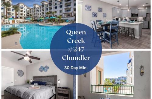 Ocotillo Apartment | Queen Creek #247 condo