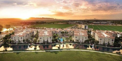 Ocotillo Apartment | Queen Creek #414 condo