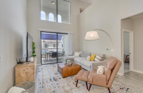 Ocotillo Apartment | Queen Creek #414 condo