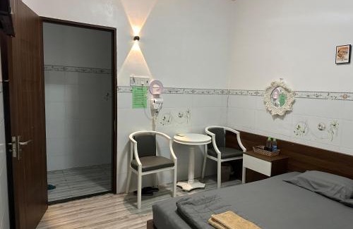 Cu Lao Dung Hotel | Queen hotel