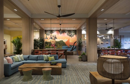 Diamond Head - Kapahulu - St. Louis Hotel | Queen Kapiolani Hotel