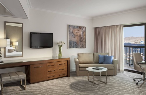 Eilat Hotel | Queen of Sheba Eilat Hotel