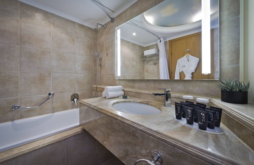 Eilat Hotel | Queen of Sheba Eilat Hotel