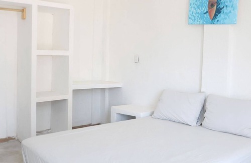 Ixtapa - Zihuatanejo Hotel | Queen size Room, ground floor