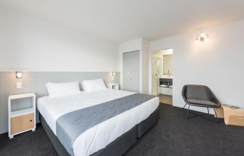 Richmond Hotel | Queen Street Studios