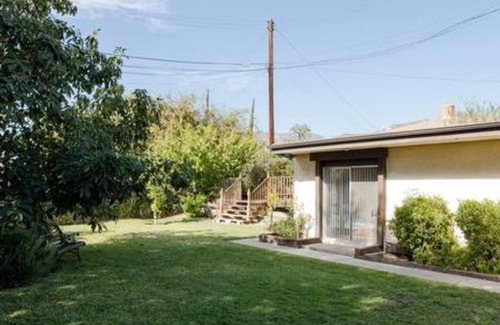 Azusa Apartment | Queen suite at Azusa hills