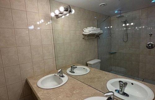 Downtown St. John's Apartment | Queen Suite at The Franklin Hotel in the heart of Downtown St. John’s NL