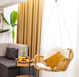 Thessaloniki City Centre Apartment | Queen Suite With Hot Tub