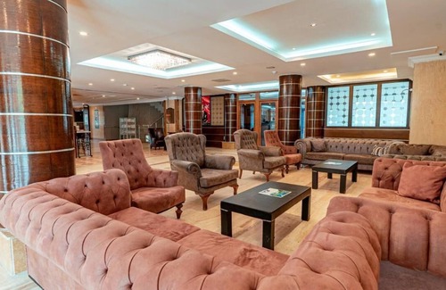 Emet Hotel | Queen Thermal Resort Hotel & Spa