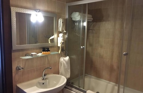 Emet Hotel | Queen Thermal Resort Hotel & Spa