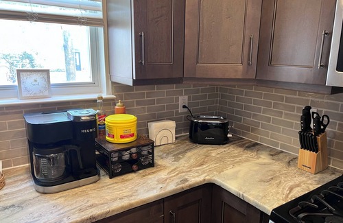 First Ward House | QueenCity with a View In the heart of Uptown