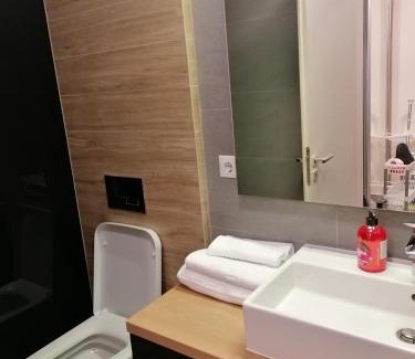 Cluj-Napoca Apartment | Queency Apartament cu gradina și parcare gratuita