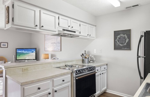 Emerald Isle Condo | Queens Court 3102, Oceanview Condo in Emerald Isle, NC!