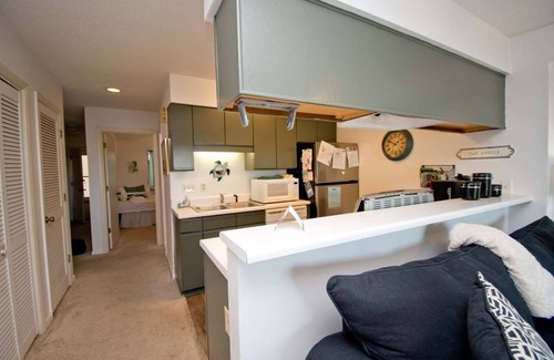 Emerald Isle Condo | Queens Court 4104, Oceanview Condo in Emerald Isle, NC!