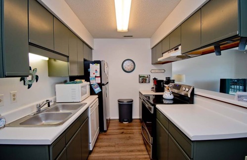 Emerald Isle Condo | Queens Court 4104, Oceanview Condo in Emerald Isle, NC!