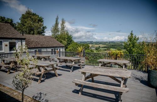 Finghall Hotel | Queens Head