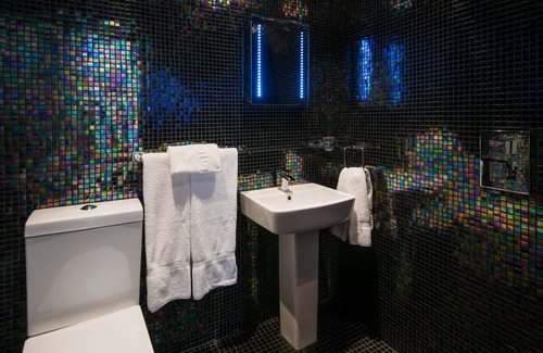 Kelso Hotel | Queens Head Hotel