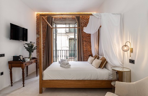 Chueca Bed & Breakfast | Queens House Chueca II