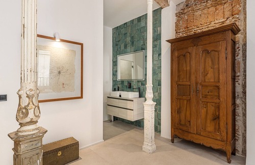 Chueca Bed & Breakfast | Queens House Chueca II
