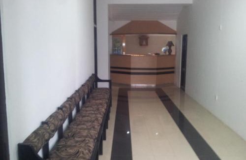 Haputale Hotel | Queens rest inn