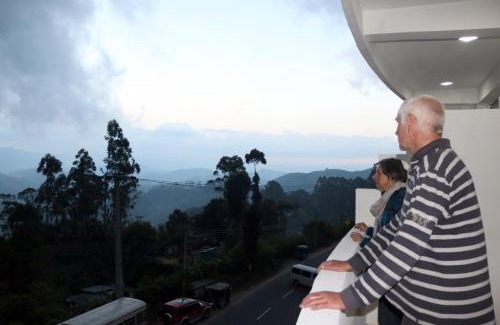 Haputale Hotel | Queens rest inn