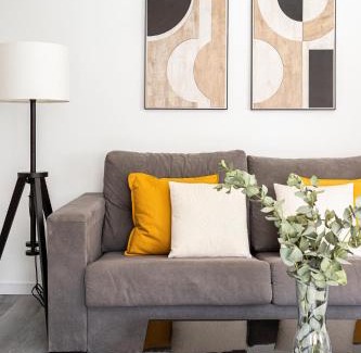 Retiro Apartment | Queens Retiro