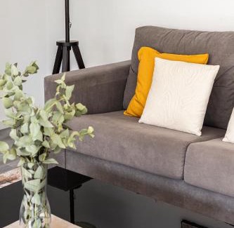Retiro Apartment | Queens Retiro