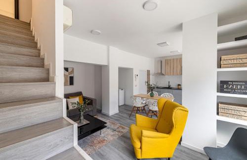 Retiro Apartment | Queens Retiro