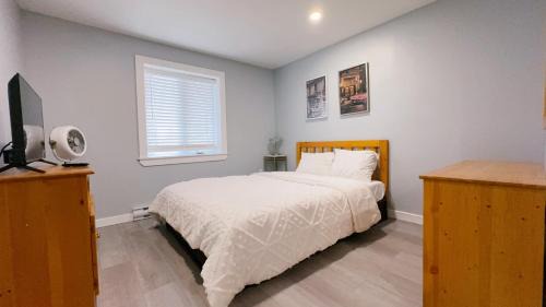 Moncton Apartment | Queens Villa