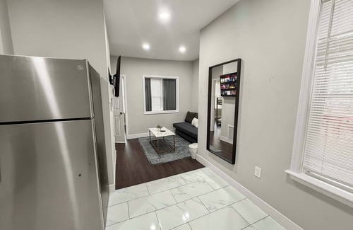 Southwark Apartment | Queens Village Escape 2BD Apt with 4 Comfy Beds