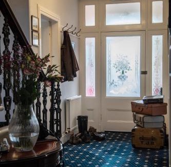 Moffat Bed & Breakfast | Queensberry House