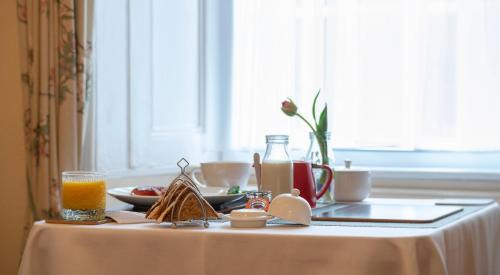 Moffat Bed & Breakfast | Queensberry House