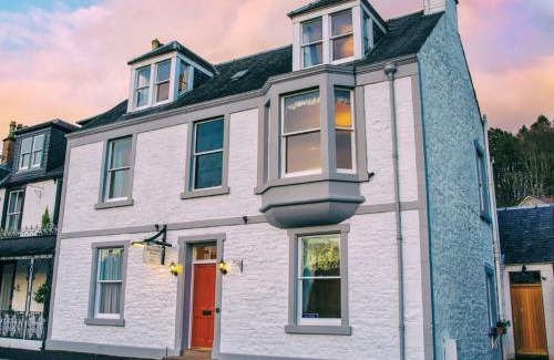 Moffat Bed & Breakfast | Queensberry House