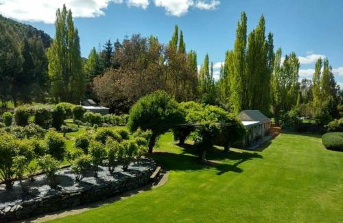 Queensberry Bed & Breakfast | Queensberry Inn
